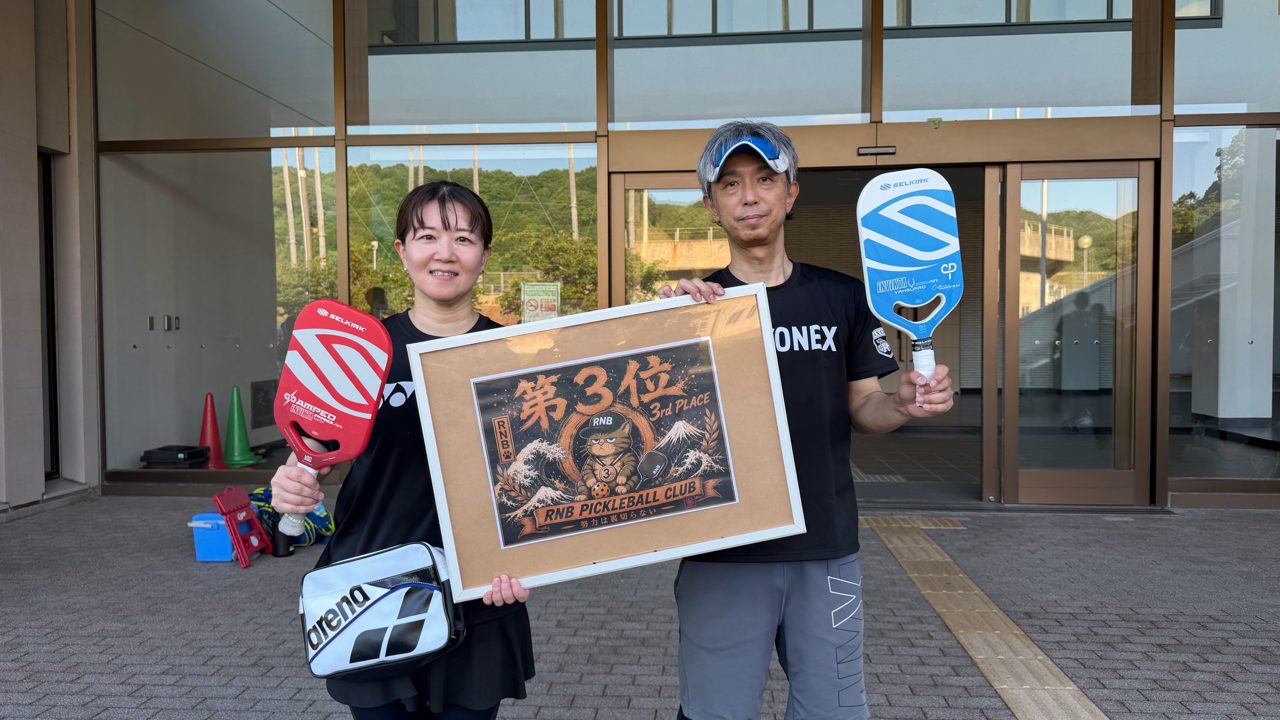 過去のRNB大会のようす