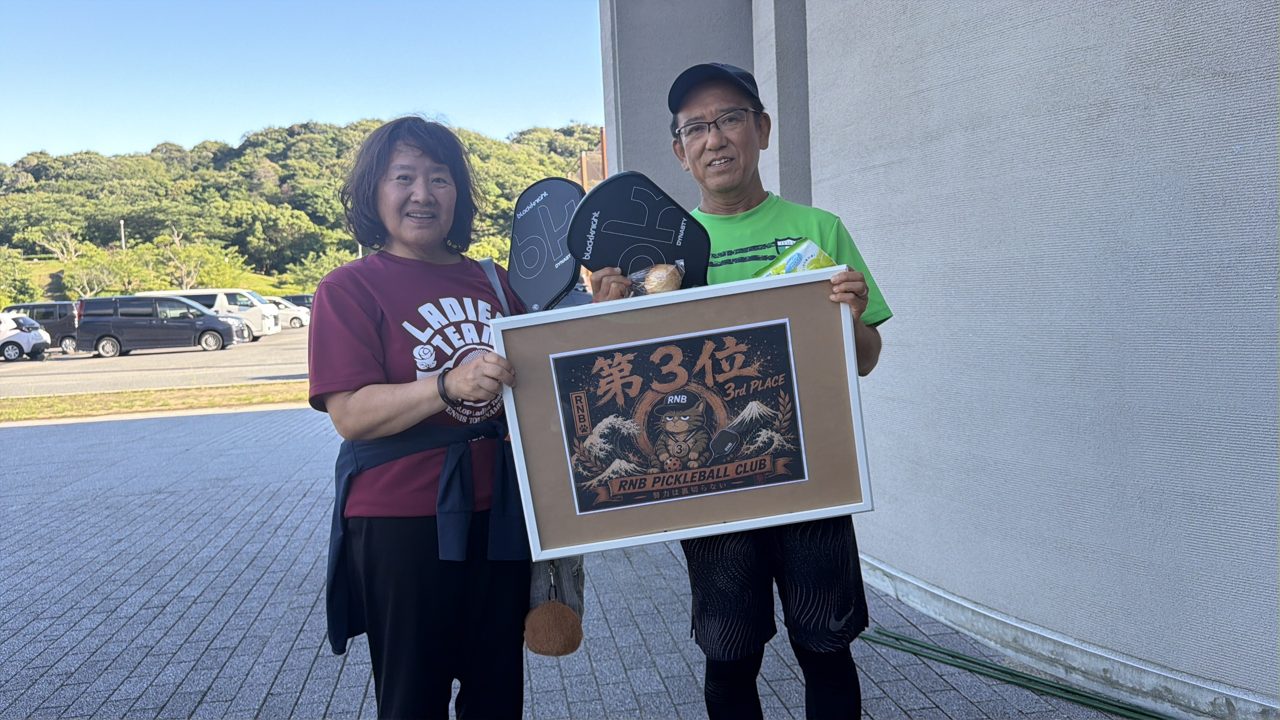 過去のRNB大会のようす