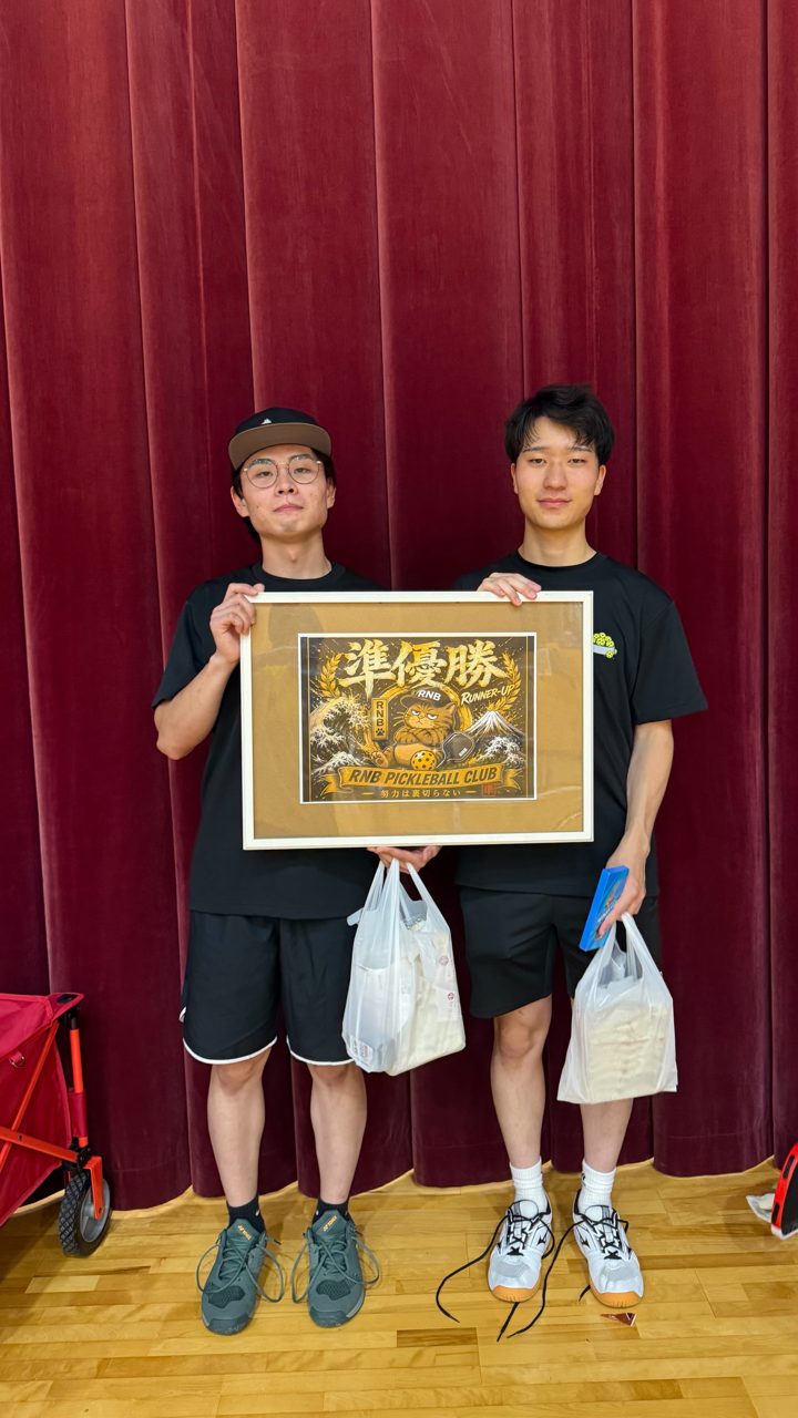 過去のRNB大会のようす