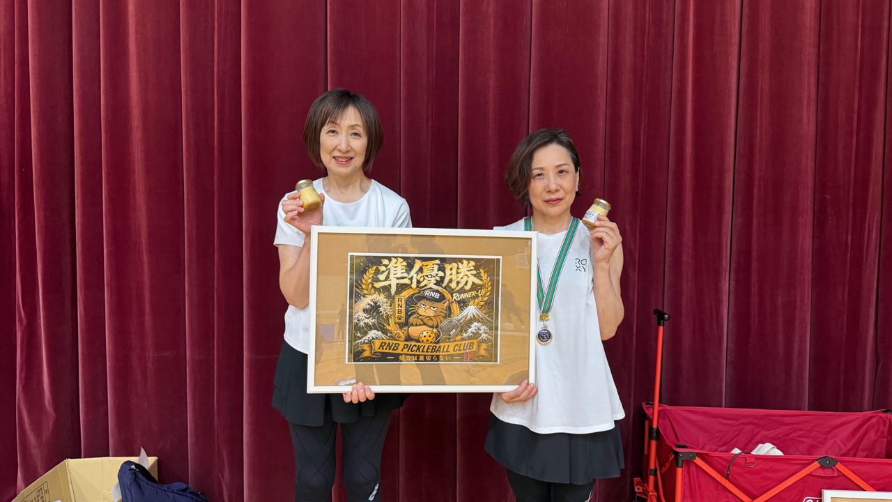 過去のRNB大会のようす
