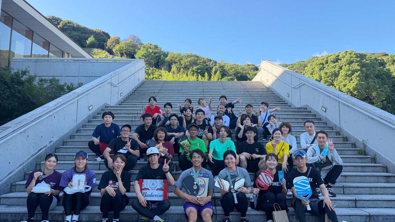 過去のRNB大会のようす